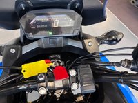 USED 2018 68 HONDA NC750X 750 Adventure Petrol Manual Euro 4 (54 ps) 