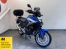 USED 2018 68 HONDA NC750X 750 Adventure Petrol Manual Euro 4 (54 ps) 