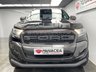 USED 2017 67 FORD RANGER 3.2 TDCi Wildtrak Pickup Double Cab 4dr Diesel Auto 4WD Euro 5 (200 ps) 