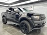 USED 2017 67 FORD RANGER 3.2 TDCi Wildtrak Pickup Double Cab 4dr Diesel Auto 4WD Euro 5 (200 ps) 