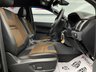 USED 2017 67 FORD RANGER 3.2 TDCi Wildtrak Pickup Double Cab 4dr Diesel Auto 4WD Euro 5 (200 ps) 