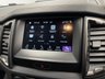 USED 2017 67 FORD RANGER 3.2 TDCi Wildtrak Pickup Double Cab 4dr Diesel Auto 4WD Euro 5 (200 ps) 