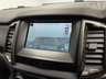 USED 2017 67 FORD RANGER 3.2 TDCi Wildtrak Pickup Double Cab 4dr Diesel Auto 4WD Euro 5 (200 ps) 