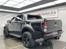 USED 2017 67 FORD RANGER 3.2 TDCi Wildtrak Pickup Double Cab 4dr Diesel Auto 4WD Euro 5 (200 ps) 