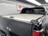 USED 2017 67 FORD RANGER 3.2 TDCi Wildtrak Pickup Double Cab 4dr Diesel Auto 4WD Euro 5 (200 ps) 