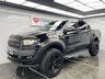 USED 2017 67 FORD RANGER 3.2 TDCi Wildtrak Pickup Double Cab 4dr Diesel Auto 4WD Euro 5 (200 ps) 