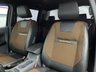 USED 2017 67 FORD RANGER 3.2 TDCi Wildtrak Pickup Double Cab 4dr Diesel Auto 4WD Euro 5 (200 ps) 