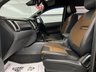 USED 2017 67 FORD RANGER 3.2 TDCi Wildtrak Pickup Double Cab 4dr Diesel Auto 4WD Euro 5 (200 ps) 