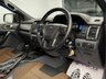 USED 2017 67 FORD RANGER 3.2 TDCi Wildtrak Pickup Double Cab 4dr Diesel Auto 4WD Euro 5 (200 ps) 