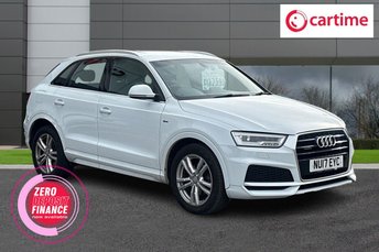 2017 AUDI Q3