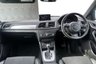 USED 2017 17 AUDI Q3 2.0 TDI S line Edition SUV 5dr Diesel S Tronic quattro Euro 6 (s/s) (184 ps) Satellite Navigation(no media included), Half Leather Trim, DAB Digital Radio, Front and Rear Parking Sensors, Heated Mirrors Satellite Navigation(no media included), Half Leather Trim, DAB Digital Radio, Front and Rear Parking Sensors, Heated Mirrors