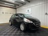 USED 2013 13 PEUGEOT 208 1.2 VTi Access+ Hatchback 5dr Petrol Manual Euro 5 (82 ps) 