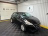 USED 2013 13 PEUGEOT 208 1.2 VTi Access+ Hatchback 5dr Petrol Manual Euro 5 (82 ps) 