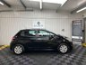 USED 2013 13 PEUGEOT 208 1.2 VTi Access+ Hatchback 5dr Petrol Manual Euro 5 (82 ps) 
