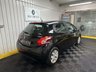 USED 2013 13 PEUGEOT 208 1.2 VTi Access+ Hatchback 5dr Petrol Manual Euro 5 (82 ps) 
