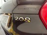 USED 2013 13 PEUGEOT 208 1.2 VTi Access+ Hatchback 5dr Petrol Manual Euro 5 (82 ps) 