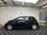 USED 2013 13 PEUGEOT 208 1.2 VTi Access+ Hatchback 5dr Petrol Manual Euro 5 (82 ps) 