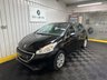 USED 2013 13 PEUGEOT 208 1.2 VTi Access+ Hatchback 5dr Petrol Manual Euro 5 (82 ps) 