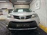 USED 2014 14 TOYOTA RAV4 2.0 D-4D Invincible SUV 5dr Diesel Manual 4WD Euro 5 (s/s) (124 ps) 2 KEYS / FSH