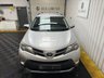 USED 2014 14 TOYOTA RAV4 2.0 D-4D Invincible SUV 5dr Diesel Manual 4WD Euro 5 (s/s) (124 ps) 2 KEYS / FSH