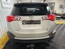 USED 2014 14 TOYOTA RAV4 2.0 D-4D Invincible SUV 5dr Diesel Manual 4WD Euro 5 (s/s) (124 ps) 2 KEYS / FSH