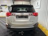 USED 2014 14 TOYOTA RAV4 2.0 D-4D Invincible SUV 5dr Diesel Manual 4WD Euro 5 (s/s) (124 ps) 2 KEYS / FSH