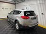 USED 2014 14 TOYOTA RAV4 2.0 D-4D Invincible SUV 5dr Diesel Manual 4WD Euro 5 (s/s) (124 ps) 2 KEYS / FSH