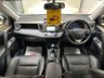 USED 2014 14 TOYOTA RAV4 2.0 D-4D Invincible SUV 5dr Diesel Manual 4WD Euro 5 (s/s) (124 ps) 2 KEYS / FSH