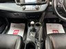 USED 2014 14 TOYOTA RAV4 2.0 D-4D Invincible SUV 5dr Diesel Manual 4WD Euro 5 (s/s) (124 ps) 2 KEYS / FSH