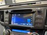 USED 2014 14 TOYOTA RAV4 2.0 D-4D Invincible SUV 5dr Diesel Manual 4WD Euro 5 (s/s) (124 ps) 2 KEYS / FSH