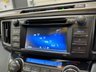 USED 2014 14 TOYOTA RAV4 2.0 D-4D Invincible SUV 5dr Diesel Manual 4WD Euro 5 (s/s) (124 ps) 2 KEYS / FSH