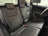 USED 2014 14 TOYOTA RAV4 2.0 D-4D Invincible SUV 5dr Diesel Manual 4WD Euro 5 (s/s) (124 ps) 2 KEYS / FSH