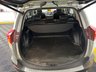 USED 2014 14 TOYOTA RAV4 2.0 D-4D Invincible SUV 5dr Diesel Manual 4WD Euro 5 (s/s) (124 ps) 2 KEYS / FSH