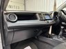 USED 2014 14 TOYOTA RAV4 2.0 D-4D Invincible SUV 5dr Diesel Manual 4WD Euro 5 (s/s) (124 ps) 2 KEYS / FSH