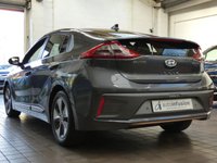 USED 2019 19 HYUNDAI IONIQ 28kWh Premium Hatchback 5dr Electric Auto (120 ps) SAT NAV CAMERA HEATED SEATS HEATED STEERING WHEEL CRUISE CONTROL PARKING SENSORS EXCELLENT SERVICE HISTORY