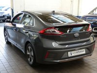 USED 2019 19 HYUNDAI IONIQ 28kWh Premium Hatchback 5dr Electric Auto (120 ps) SAT NAV CAMERA HEATED SEATS HEATED STEERING WHEEL CRUISE CONTROL PARKING SENSORS EXCELLENT SERVICE HISTORY