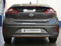 USED 2019 19 HYUNDAI IONIQ 28kWh Premium Hatchback 5dr Electric Auto (120 ps) SAT NAV CAMERA HEATED SEATS HEATED STEERING WHEEL CRUISE CONTROL PARKING SENSORS EXCELLENT SERVICE HISTORY
