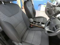 USED 2019 19 HYUNDAI IONIQ 28kWh Premium Hatchback 5dr Electric Auto (120 ps) SAT NAV CAMERA HEATED SEATS HEATED STEERING WHEEL CRUISE CONTROL PARKING SENSORS EXCELLENT SERVICE HISTORY
