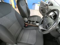 USED 2019 19 HYUNDAI IONIQ 28kWh Premium Hatchback 5dr Electric Auto (120 ps) SAT NAV CAMERA HEATED SEATS HEATED STEERING WHEEL CRUISE CONTROL PARKING SENSORS EXCELLENT SERVICE HISTORY