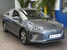 USED 2019 19 HYUNDAI IONIQ 28kWh Premium Hatchback 5dr Electric Auto (120 ps) SAT NAV CAMERA HEATED SEATS HEATED STEERING WHEEL CRUISE CONTROL PARKING SENSORS EXCELLENT SERVICE HISTORY