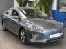 USED 2019 19 HYUNDAI IONIQ 28kWh Premium Hatchback 5dr Electric Auto (120 ps) SAT NAV CAMERA HEATED SEATS HEATED STEERING WHEEL CRUISE CONTROL PARKING SENSORS EXCELLENT SERVICE HISTORY