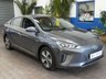USED 2019 19 HYUNDAI IONIQ 28kWh Premium Hatchback 5dr Electric Auto (120 ps) SAT NAV CAMERA HEATED SEATS HEATED STEERING WHEEL CRUISE CONTROL PARKING SENSORS EXCELLENT SERVICE HISTORY