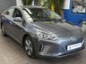 USED 2019 19 HYUNDAI IONIQ 28kWh Premium Hatchback 5dr Electric Auto (120 ps) SAT NAV CAMERA HEATED SEATS HEATED STEERING WHEEL CRUISE CONTROL PARKING SENSORS EXCELLENT SERVICE HISTORY