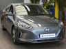 USED 2019 19 HYUNDAI IONIQ 28kWh Premium Hatchback 5dr Electric Auto (120 ps) SAT NAV CAMERA HEATED SEATS HEATED STEERING WHEEL CRUISE CONTROL PARKING SENSORS EXCELLENT SERVICE HISTORY