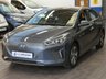 USED 2019 19 HYUNDAI IONIQ 28kWh Premium Hatchback 5dr Electric Auto (120 ps) SAT NAV CAMERA HEATED SEATS HEATED STEERING WHEEL CRUISE CONTROL PARKING SENSORS EXCELLENT SERVICE HISTORY