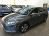 USED 2019 19 HYUNDAI IONIQ 28kWh Premium Hatchback 5dr Electric Auto (120 ps) SAT NAV CAMERA HEATED SEATS HEATED STEERING WHEEL CRUISE CONTROL PARKING SENSORS EXCELLENT SERVICE HISTORY