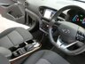 USED 2019 19 HYUNDAI IONIQ 28kWh Premium Hatchback 5dr Electric Auto (120 ps) SAT NAV CAMERA HEATED SEATS HEATED STEERING WHEEL CRUISE CONTROL PARKING SENSORS EXCELLENT SERVICE HISTORY