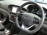 USED 2019 19 HYUNDAI IONIQ 28kWh Premium Hatchback 5dr Electric Auto (120 ps) SAT NAV CAMERA HEATED SEATS HEATED STEERING WHEEL CRUISE CONTROL PARKING SENSORS EXCELLENT SERVICE HISTORY