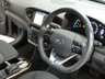 USED 2019 19 HYUNDAI IONIQ 28kWh Premium Hatchback 5dr Electric Auto (120 ps) SAT NAV CAMERA HEATED SEATS HEATED STEERING WHEEL CRUISE CONTROL PARKING SENSORS EXCELLENT SERVICE HISTORY