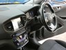 USED 2019 19 HYUNDAI IONIQ 28kWh Premium Hatchback 5dr Electric Auto (120 ps) SAT NAV CAMERA HEATED SEATS HEATED STEERING WHEEL CRUISE CONTROL PARKING SENSORS EXCELLENT SERVICE HISTORY